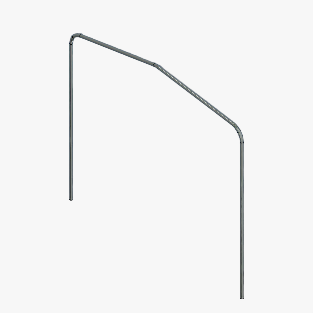 Kaptoog King T 1000 V/A