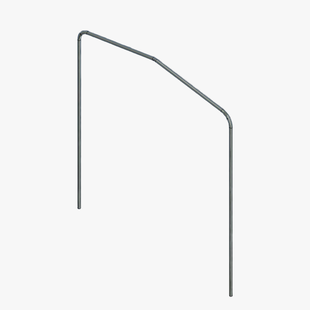 Kaptoog KING T 1200 V/A