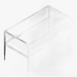 Stellage F4U DV 1500 geb. toog