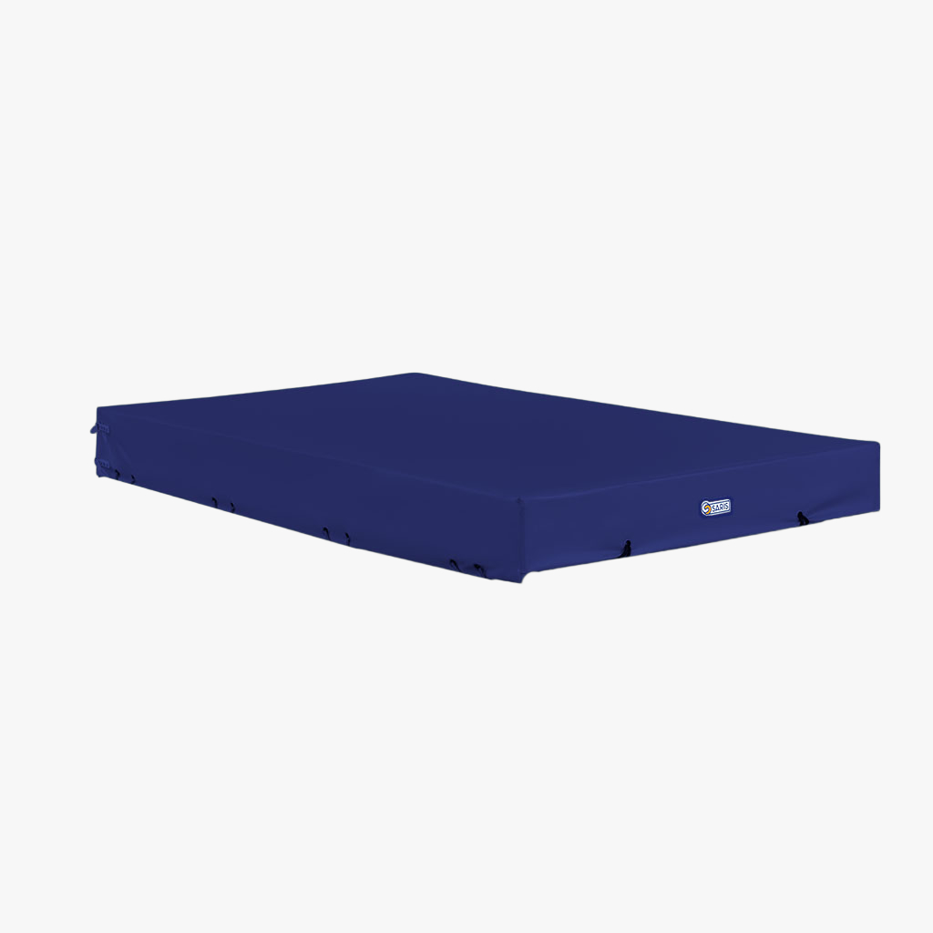 Vlakzeil 205 133 McAlu Comfort 2021 Blauw cpl