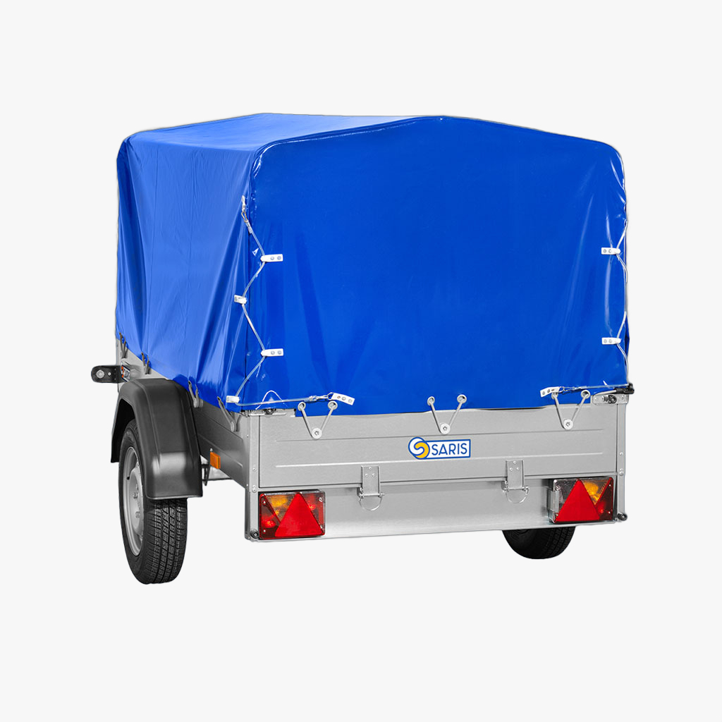 Huif King 2018 1000 Blauw