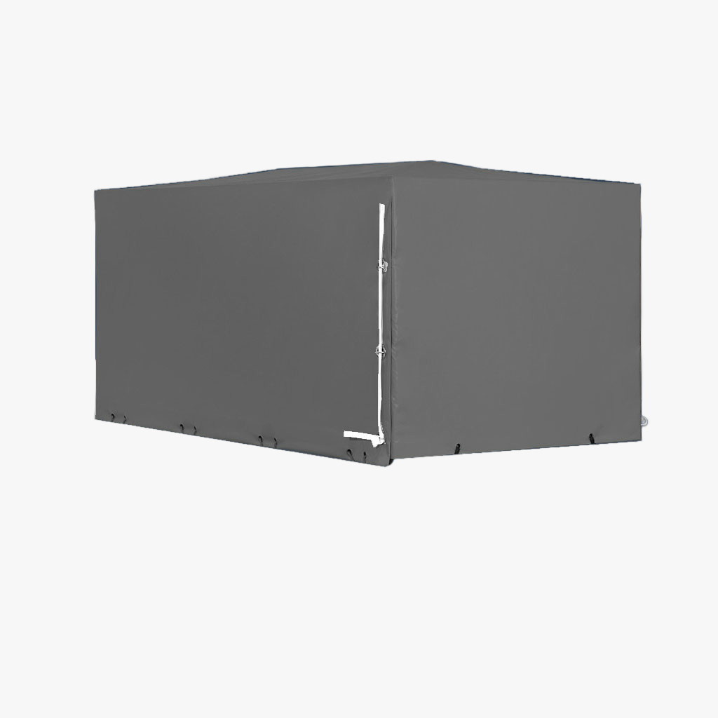 Huif 205 133 (BV/SG) 1200 Grijs 2S Toog 2018