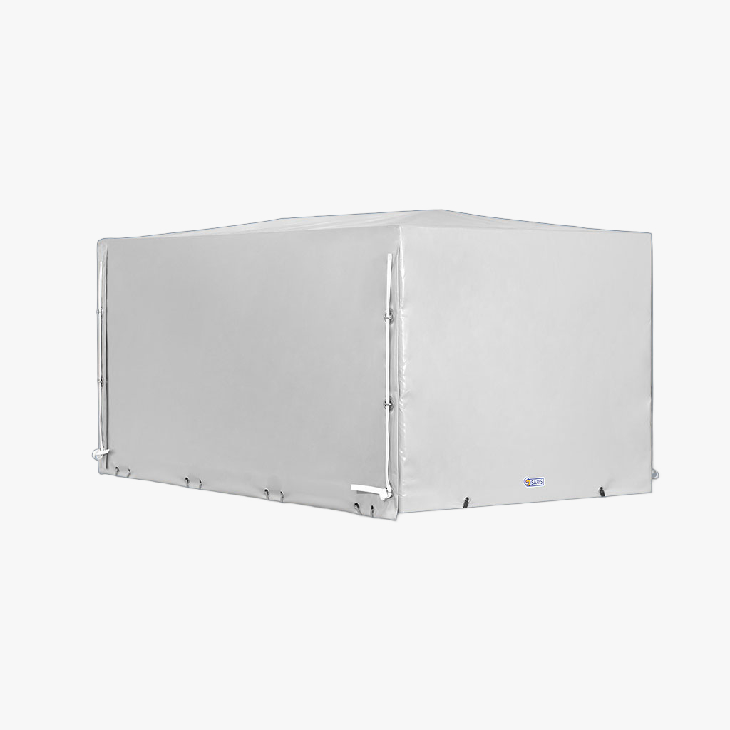 Huif 205 113 (BT/SF) 1200 L-Grijs 4S Toog Oliver 2018