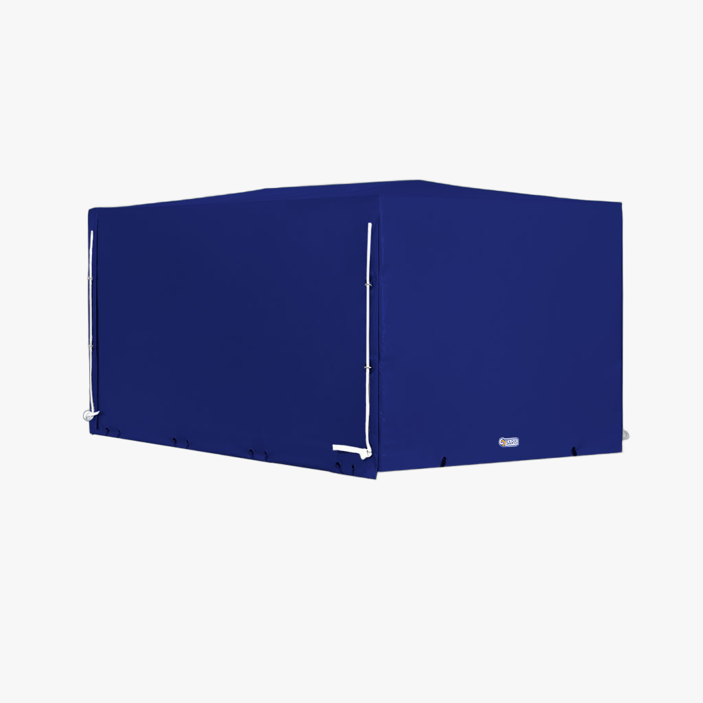 Huif 205 133 (BV/SG) 1200 Blauw 4S Toog Oliver 2018