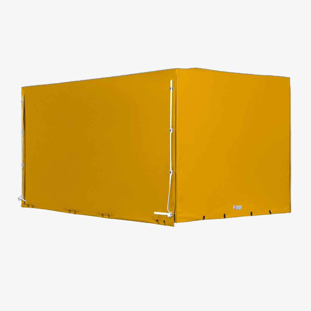 Huif 255 153 (DW) 1500 Geel 4S Toog Oliver 2018