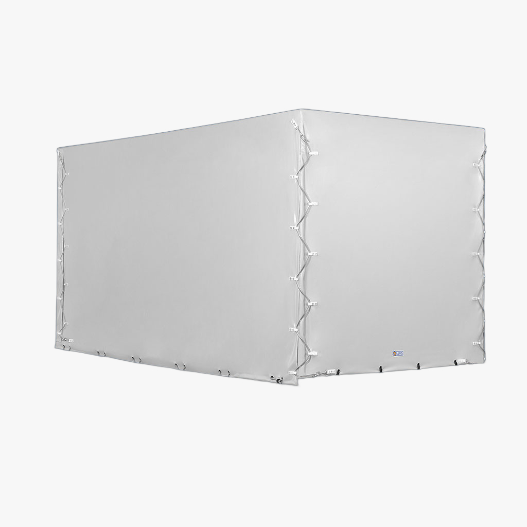 Huif 255 153 (DW) 1800 L-Grijs 4S Toog Oliver 2018