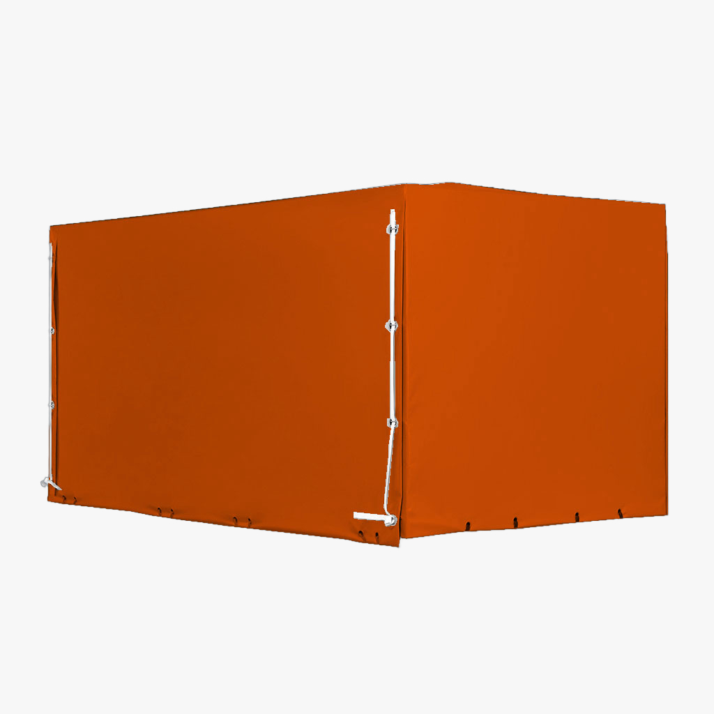 Huif 305 153 (FW) 1800 Oranje 4S Toog Oliver 2018