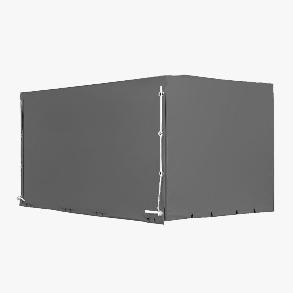 Huif 305 153 (FW) 1800 Grijs 4S Toog Oliver 2018