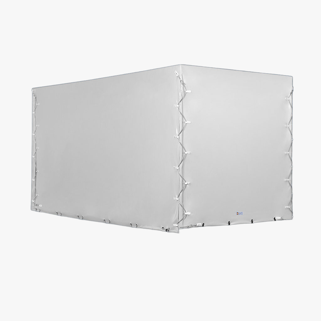 Huif 305 153 (FW) 1800 L-Grijs 4S Toog Oliver 2018