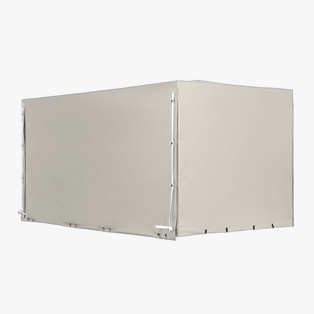 Huif 205 133 McAlu Comf 4S toog 1200 Wit