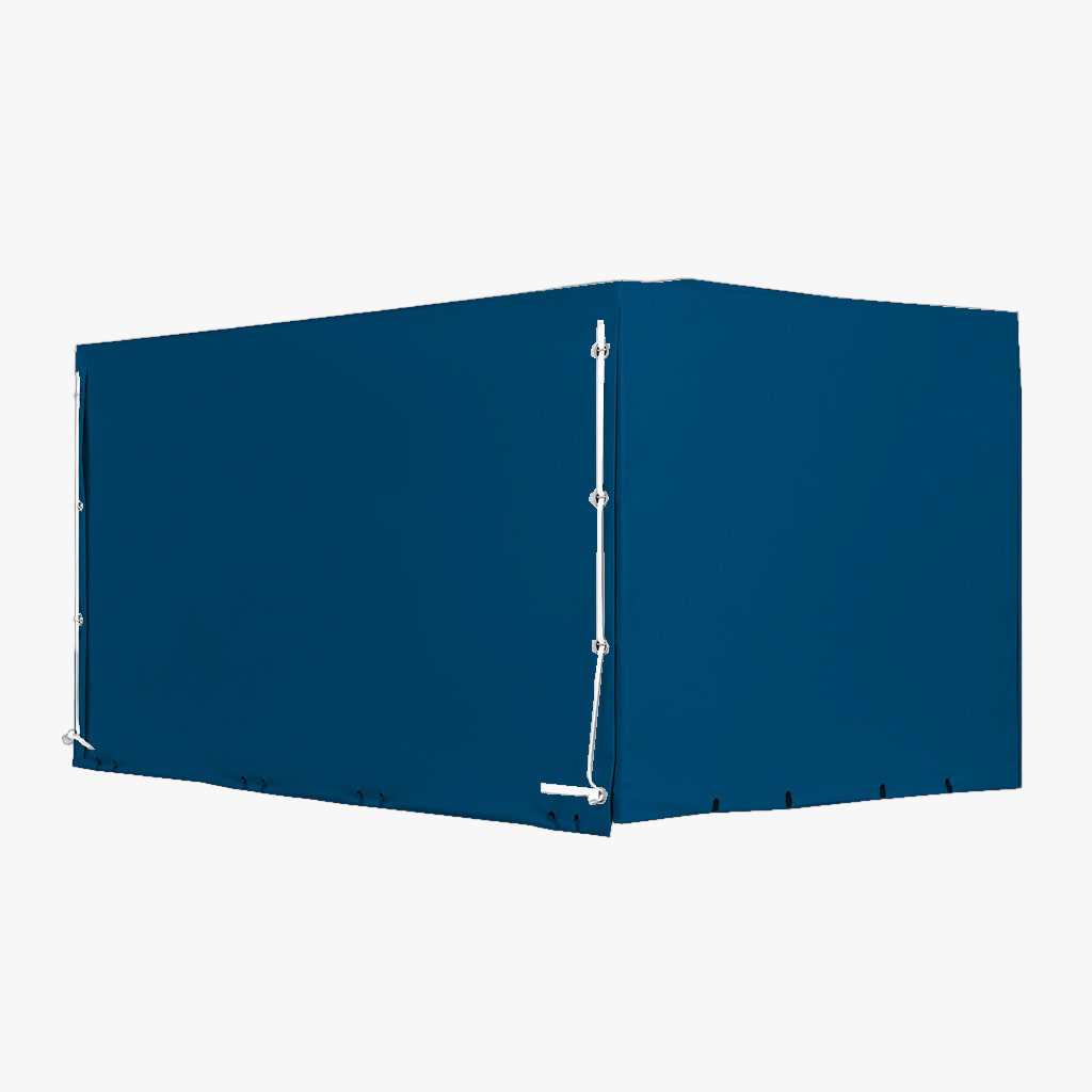Huif 255 133 McAlu Comf 4S toog 1500 Blauw