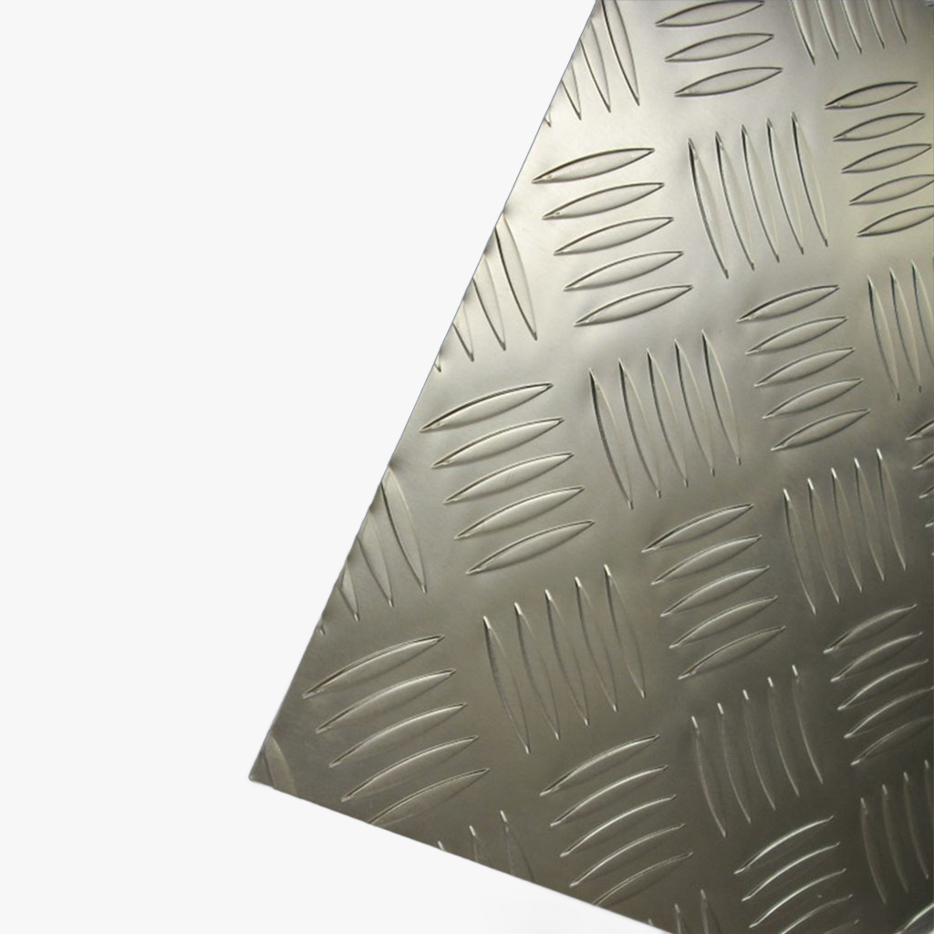 Alu-trpl. DV F4U Ringo