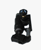 Noodpomp K1 K3 Hand/elekt. excl. hendel