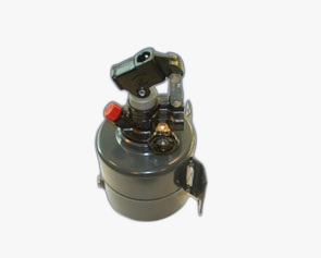 Handpomp PKC20 cpl excl hendel