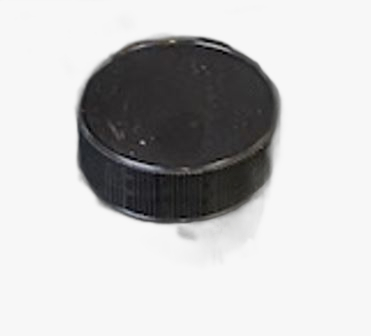 Vuldop kunststof tank Chapel