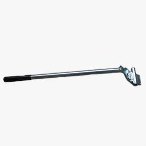 Handle Pomp PAK Verzinkt