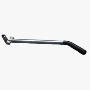 Handle Pomp PACM Verzinkt