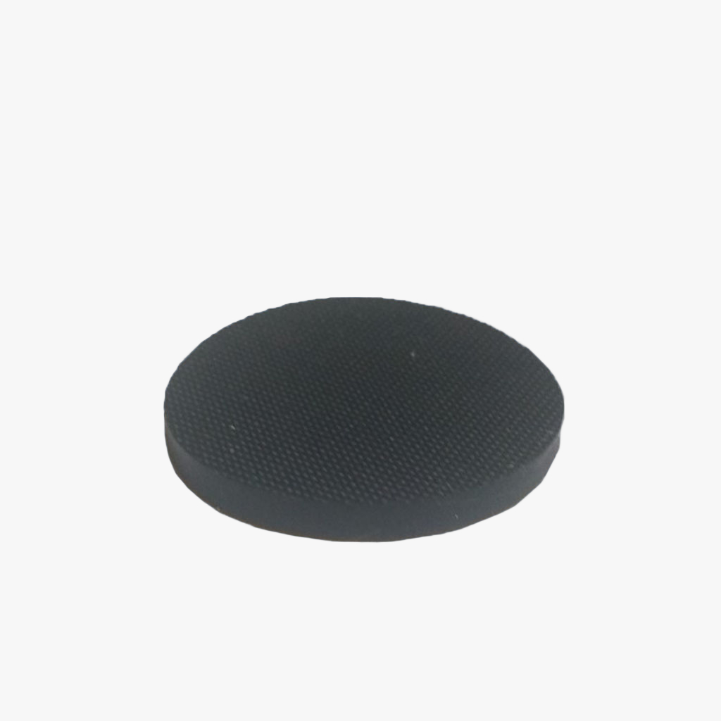 Rubber Zelfklevend Rond 30mm