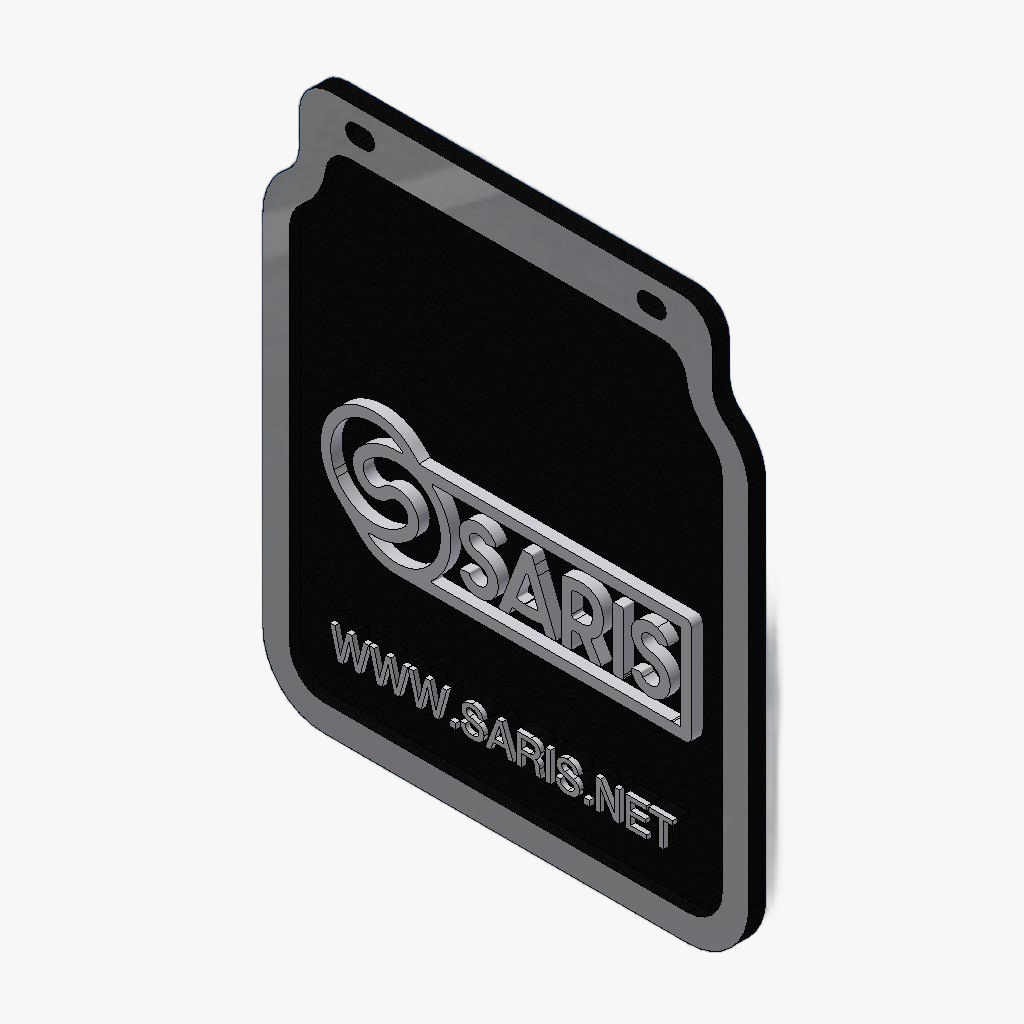 Spatlap (Saris) 170/200x230