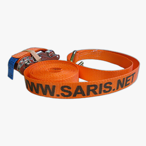 Spanband 35mm, LC=1200 daN 4m Haak