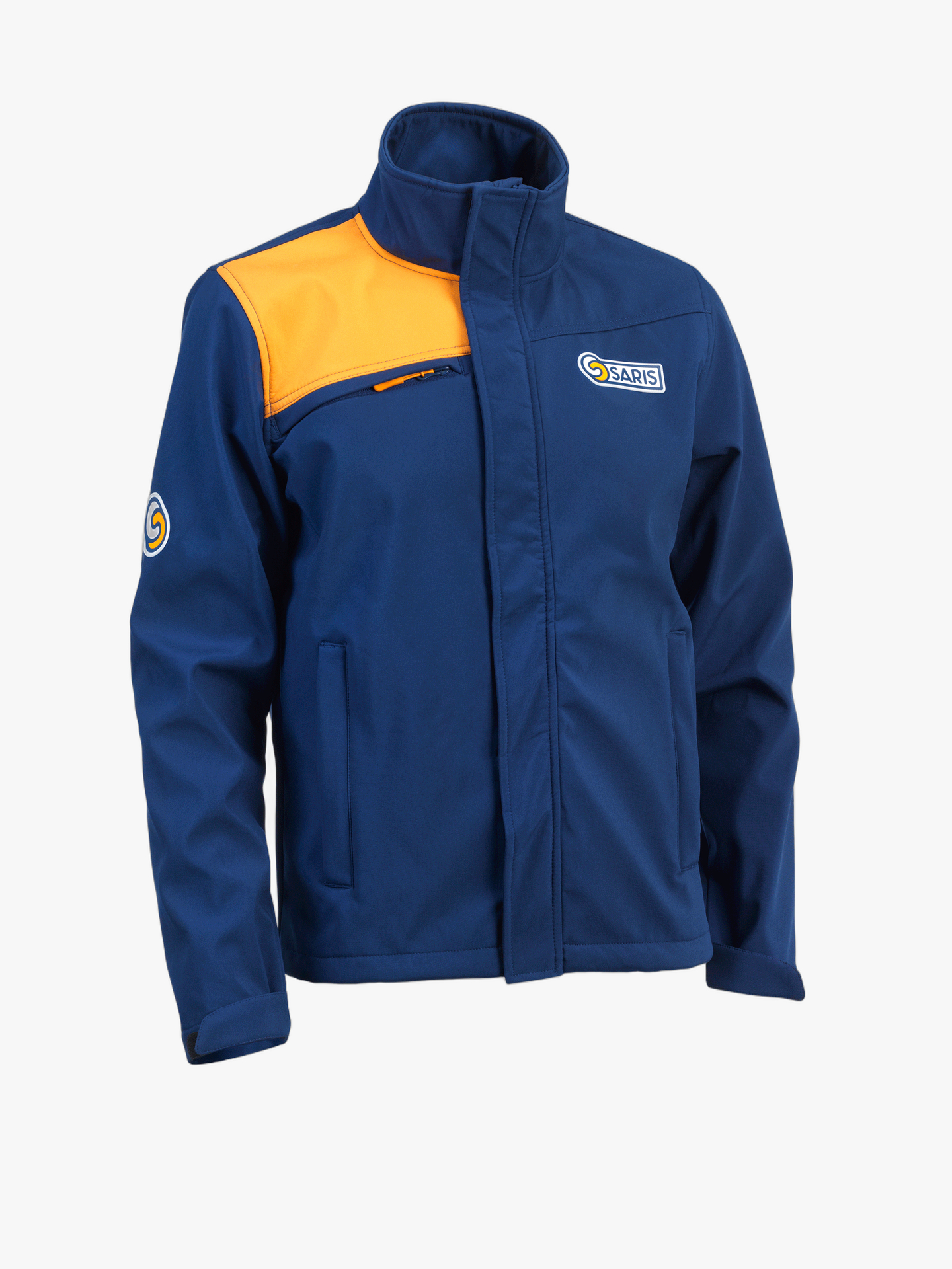 SARIS Softshell jas S