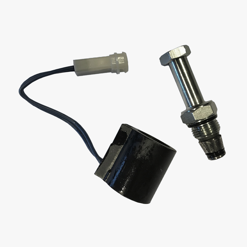 Daalventielpatroon Gs 02-01