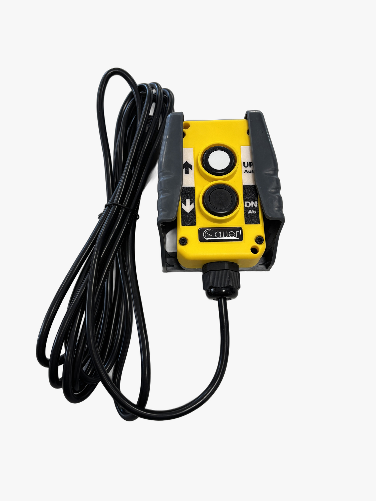 Handbediening Elektrische Pomp K1 K3 Auer zonder sleutel