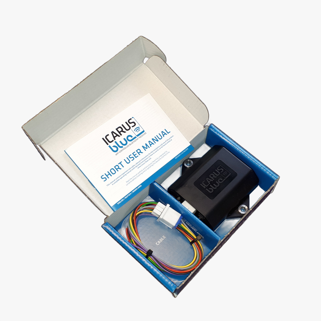 Bluetooth bediening Elektrische Pomp K1 K3