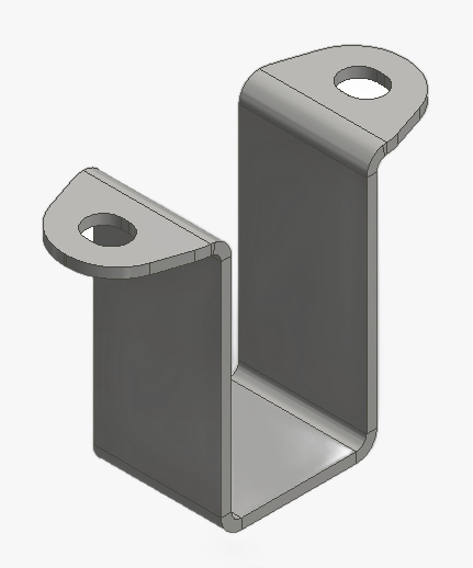 Dissel montagestrop PL 35B