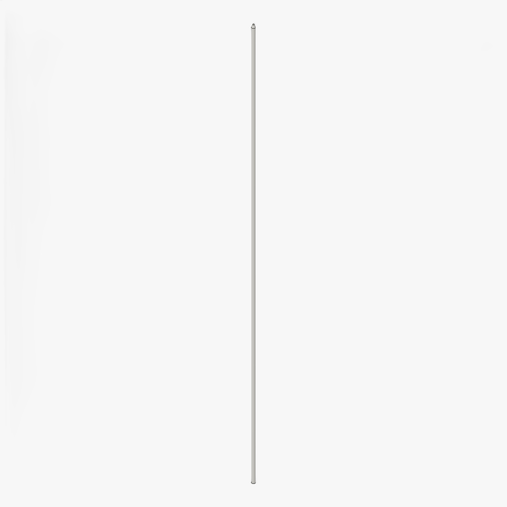 Stang tbv sluitstang verkoopklep 315 Henra