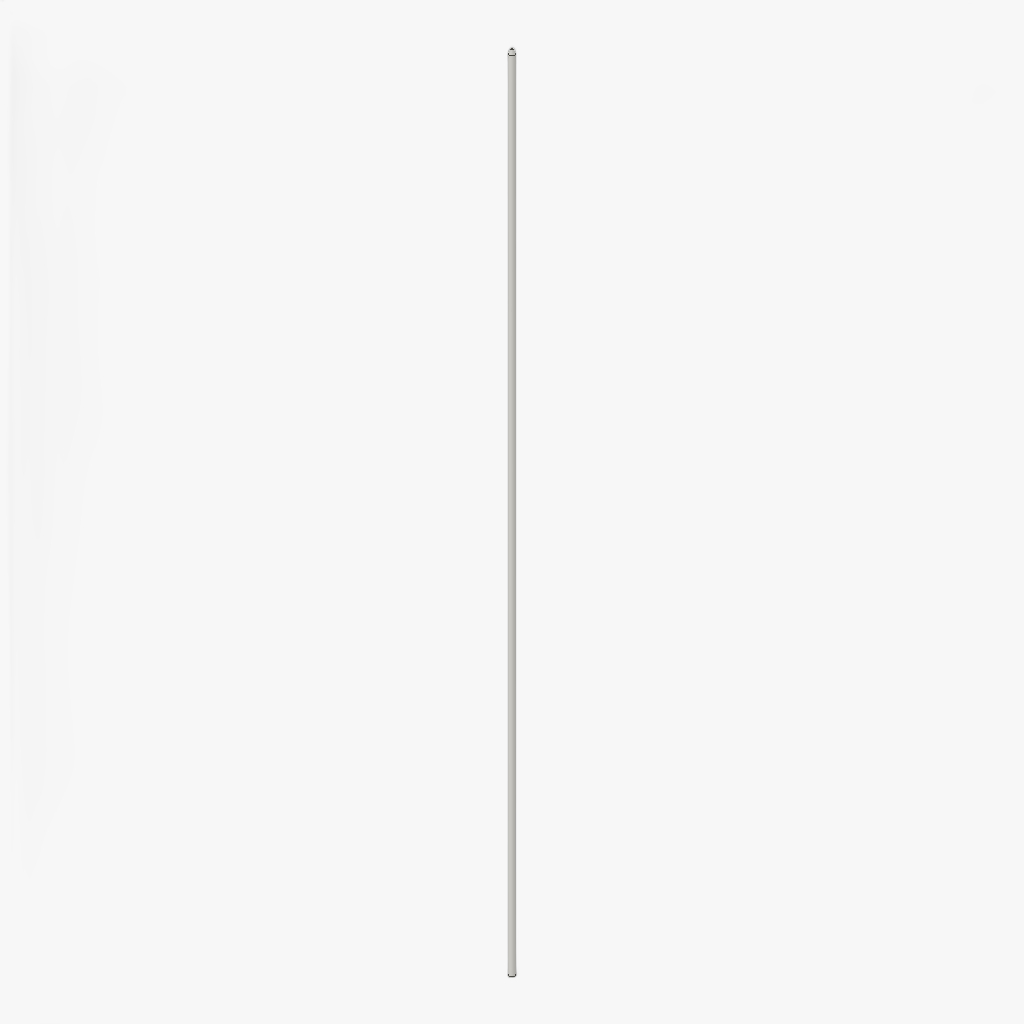 Stang tbv sluitstang verkoopklep 365 Henra