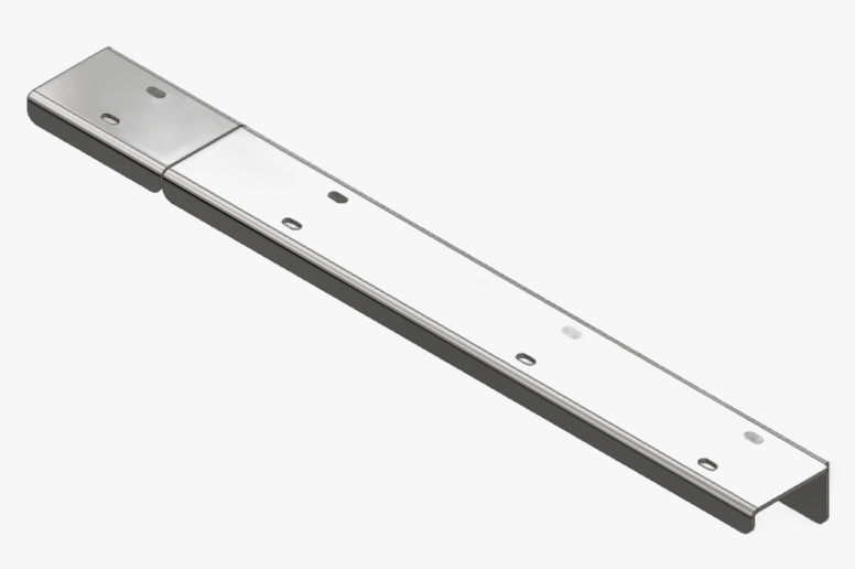 Kabelgoot accukabels KP