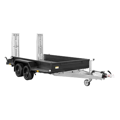Machinetransporter