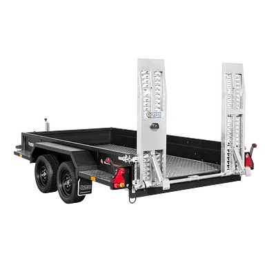 Machinetransporter