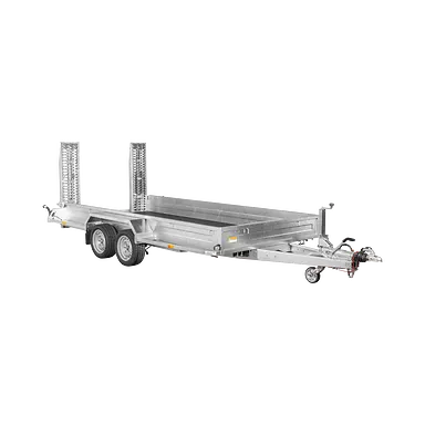 Machinetransporter