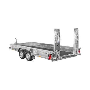 Machinetransporter